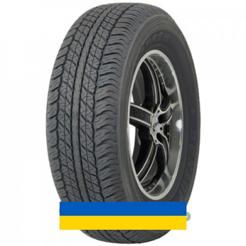 245/70R17 Dunlop GrandTrek AT20 110S Внедорожная шина Киев - изображение 1