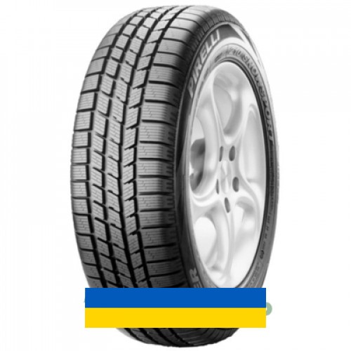 205/45R17 Pirelli Winter Snowsport 88V Легковая шина Киев - изображение 1