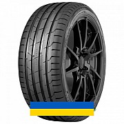 255/45R19 Nokian Hakka Black 2 104Y Легковая шина Киев