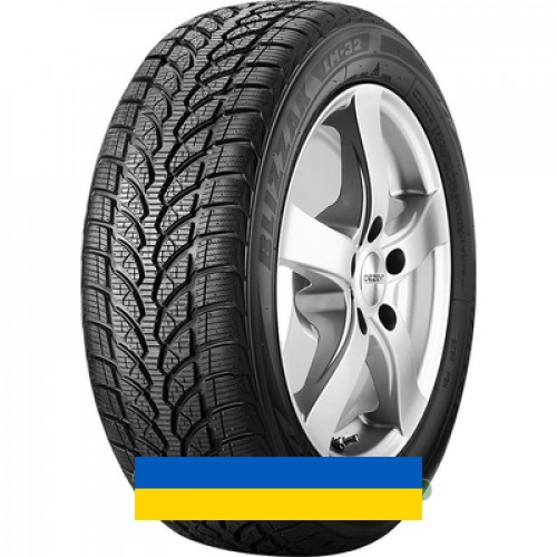 235/60R17 Bridgestone Blizzak LM-32 102H Легковая шина Киев - изображение 1