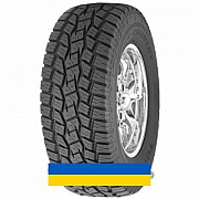 265/70R17 Toyo Open Country A/T 115T Внедорожная шина Киев
