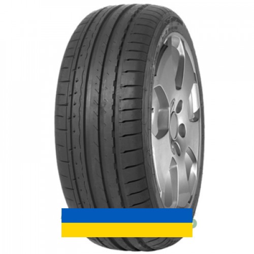 205/50R17 Minerva Emi Zero UHP 93W Легковая шина Киев - изображение 1
