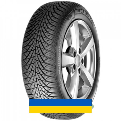 225/50R17 Fulda Multicontrol 98V Легковая шина Киев - изображение 1