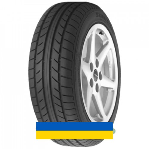205/50R17 Bridgestone Expedia S-01 93V Легковая шина Киев - изображение 1