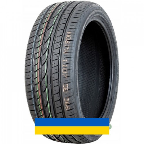 255/65R17 Aplus A607 110H Легковая шина Киев - изображение 1