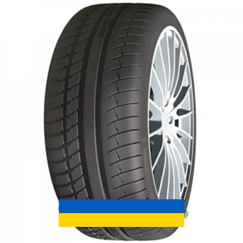 225/40R18 Cooper Zeon CS Sport 95Y Легковая шина Киев - изображение 1
