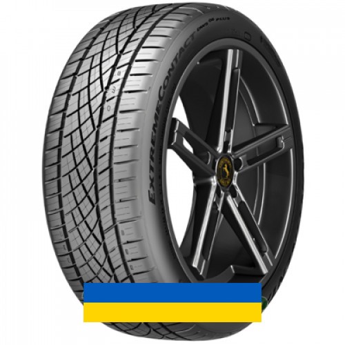 235/35R19 Continental ExtremeContact DWS06 Plus 91Y Легковая шина Киев - изображение 1