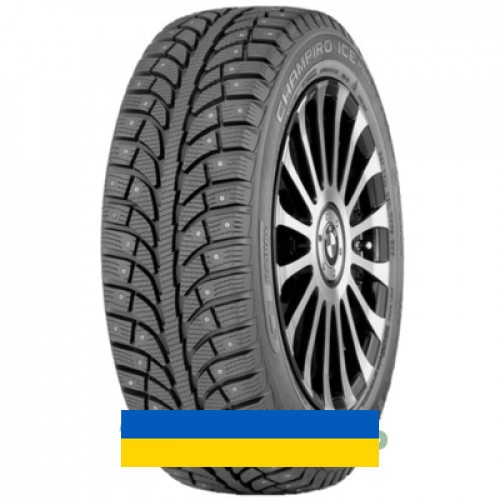 255/55R18 GT Radial Champiro Ice Pro 109T Легковая шина Киев - изображение 1