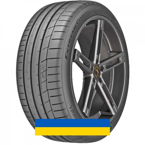 235/40R18 Continental ExtremeContact Sport 95Y Легковая шина Киев - изображение 1