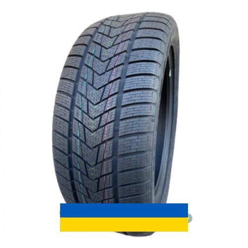 255/45R18 Tracmax X-privilo S330 103V Внедорожная шина Киев - изображение 1