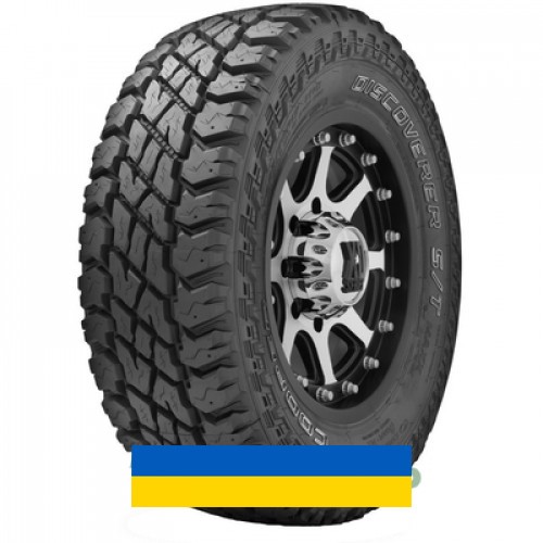 265/60R20 Cooper Discoverer S/T Maxx POR 121/118Q Внедорожная шина Киев - изображение 1
