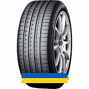 265/40R21 Yokohama Advan Sport V105T 105Y Легковая шина Киев