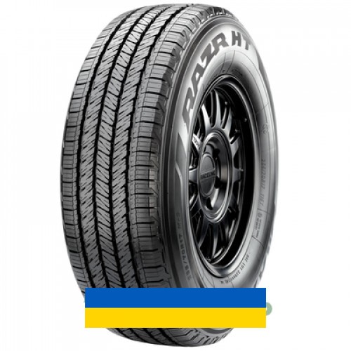275/60R20 Maxxis HT780 Razr HT 115H Внедорожная шина Киев - изображение 1