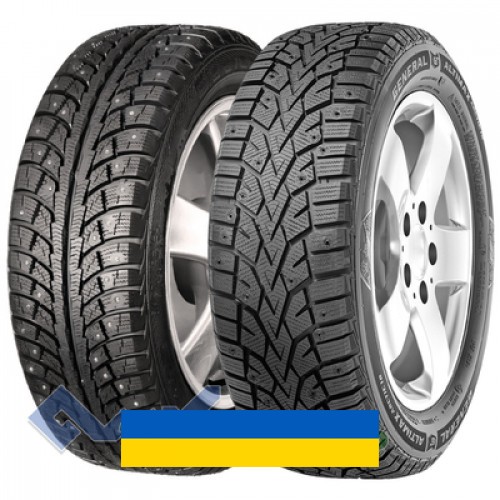 225/50R17 General Tire Altimax Arctic 12 98T Легковая шина Киев - изображение 1