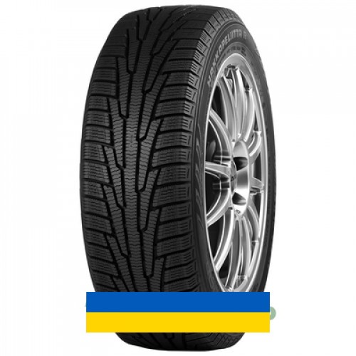 245/50R18 Nokian Hakkapeliitta R 104R Легковая шина Киев - изображение 1