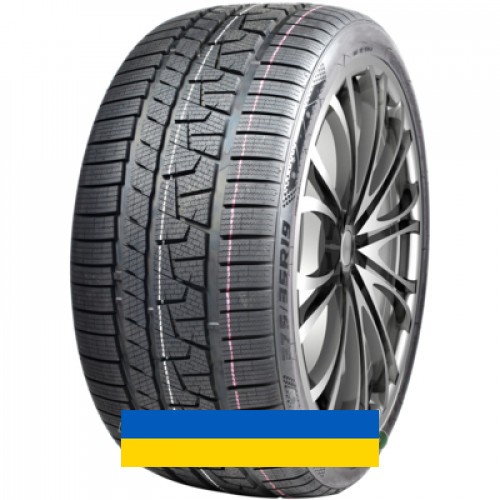 265/65R17 Powertrac Snowstar PRO 112T Внедорожная шина Киев - изображение 1