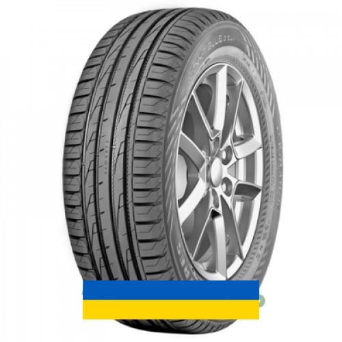 225/55R19 Nokian Hakka Blue 2 SUV 103V Внедорожная шина Киев - изображение 1