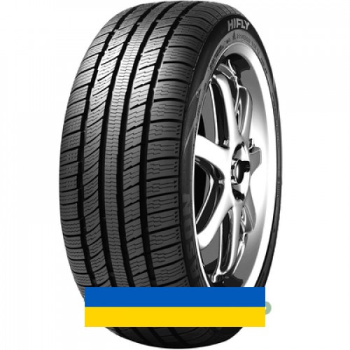 225/60R17 Hifly ALL-turi 221 99H Легковая шина Київ - изображение 1