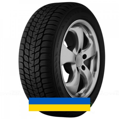 225/45R18 Bridgestone Blizzak LM-25 95V Внедорожная шина Киев - изображение 1