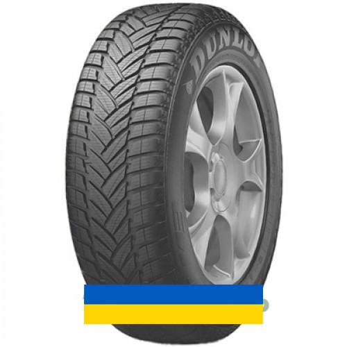 265/55R19 Dunlop GrandTrek WT M3 109H Внедорожная шина Киев - изображение 1