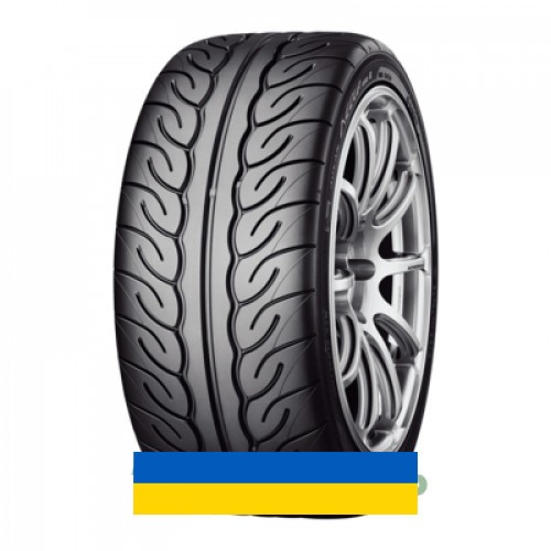 215/40R18 Yokohama Advan Neova AD08R 89W Легковая шина Киев - изображение 1