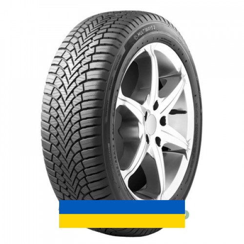 235/55R17 Lassa MULTIWAYS 2 103H Легковая шина Киев - изображение 1