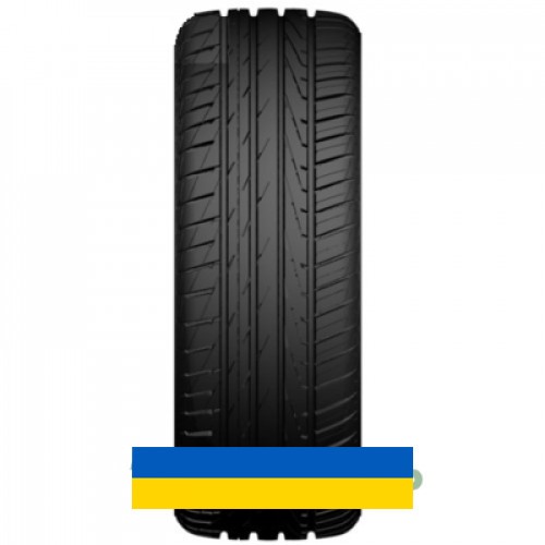 235/55R17 Paxaro Rapido 103Y Легковая шина Киев - изображение 1