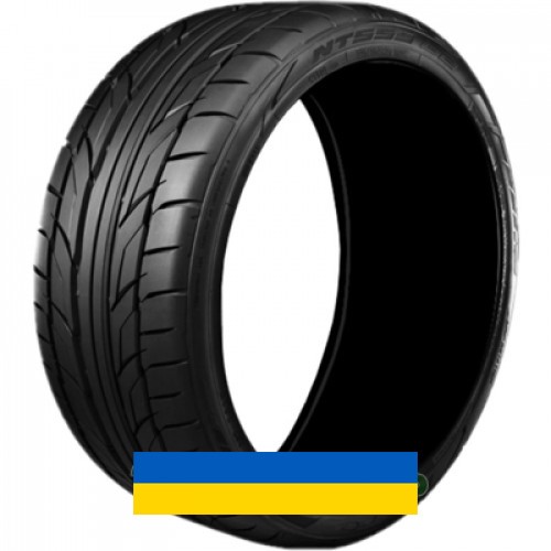 245/40R19 Nitto NT555 G2 98Y Легковая шина Киев - изображение 1
