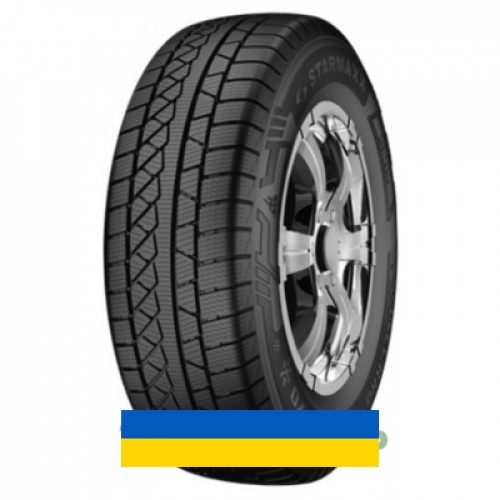265/60R18 Starmaxx Incurro Winter W870 114H Внедорожная шина Киев - изображение 1
