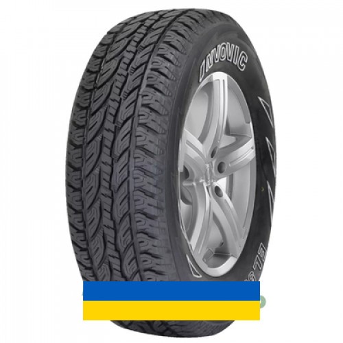 265/50R20 Invovic EL501 A/T 111 T Внедорожная шина Киев - изображение 1