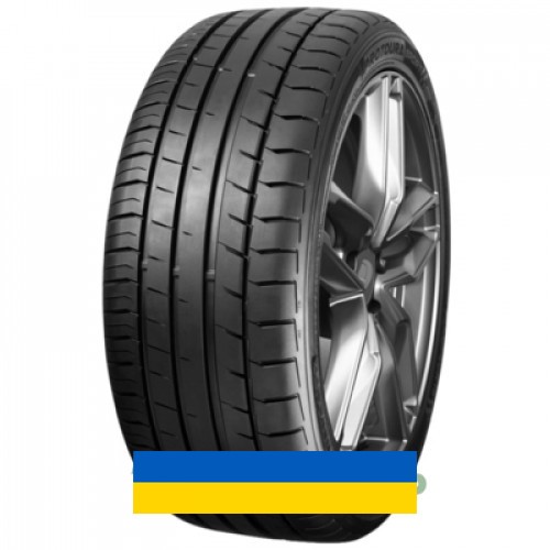 285/40R22 Davanti Protoura Sport 110Y Легковая шина Киев - изображение 1