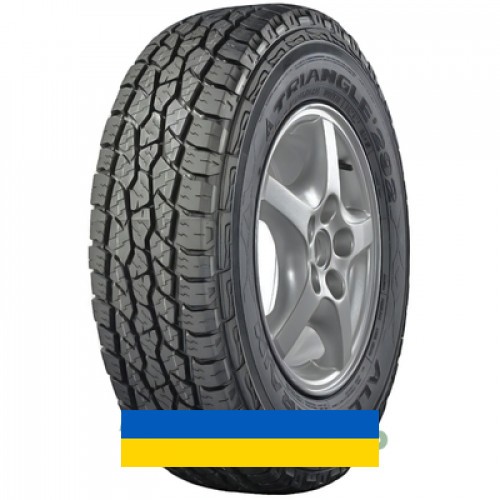 265/70R17 Triangle AgileX AT TR292 115S Внедорожная шина Киев - изображение 1
