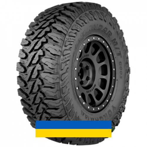255/75R17 Yokohama Geolandar M/T G003 111/108Q Внедорожная шина Киев - изображение 1