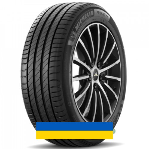 245/45R18 Michelin Primacy 4+ 100W Легковая шина Киев - изображение 1
