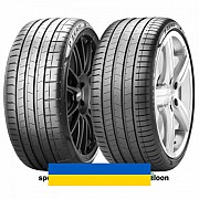 285/45R21 Pirelli PZero (PZ4) 113Y Легковая шина Киев