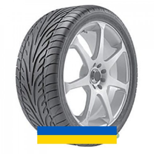 255/40R18 Dunlop SP Sport 9090 95W Легковая шина Киев - изображение 1