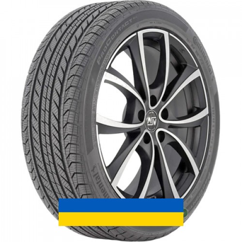 275/35R19 Continental ProContact GX 100H Легковая шина Киев - изображение 1