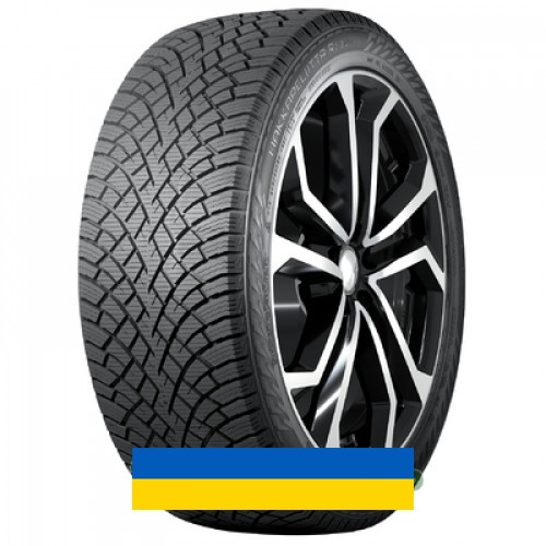 215/55R18 Nokian Hakkapeliitta R5 SUV 99R Внедорожная шина Киев - изображение 1