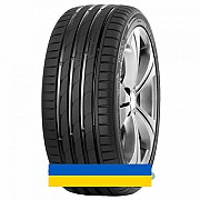 275/55R19 Nokian Hakka Z SUV 113W Внедорожная шина Киев