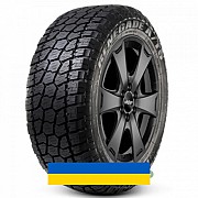265/70R17 Radar RENEGADE A/T 5 121/118S Внедорожная шина Киев