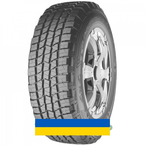 265/65R17 Starmaxx Incurro ST440 A/T 116S Внедорожная шина Киев - изображение 1