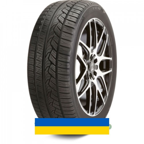 265/60R18 Nitto NT421Q 110V Внедорожная шина Киев - изображение 1