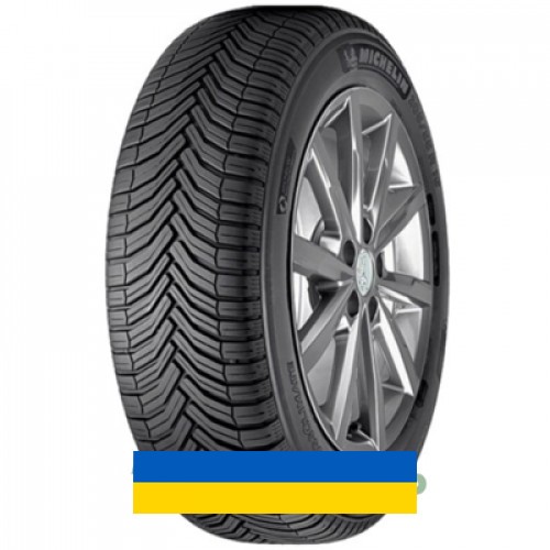 215/60R17 Michelin CrossClimate 100V Легковая шина Киев - изображение 1