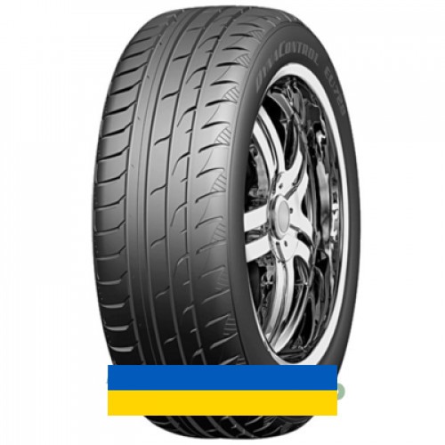 215/45R18 Evergreen DynaControl EU728 93W Легковая шина Киев - изображение 1