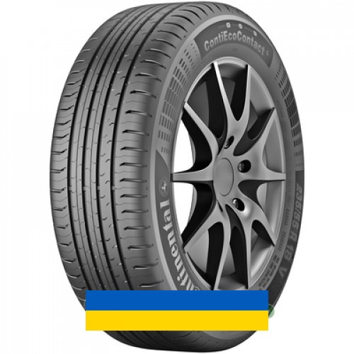 235/55R18 Continental ContiEcoContact 5 SUV 104V Внедорожная шина Киев - изображение 1