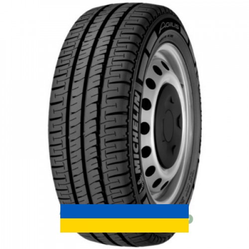 215/60R17 Michelin Agilis 109/107T Легкогрузовая шина Киев - изображение 1