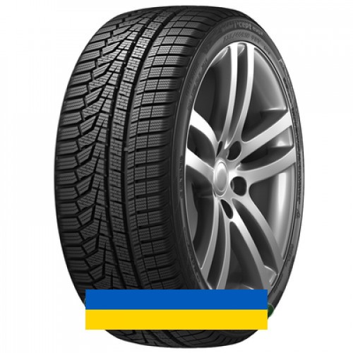 235/35R19 Hankook Winter i*cept evo2 W320 91W Легковая шина Киев - изображение 1
