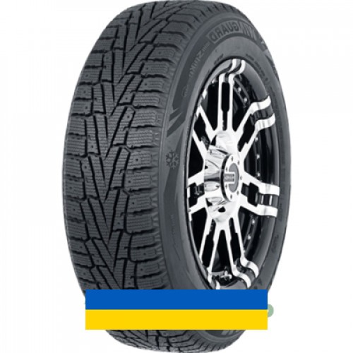 265/60R18 Roadstone WinGuard WinSpike SUV 114T Внедорожная шина Киев - изображение 1