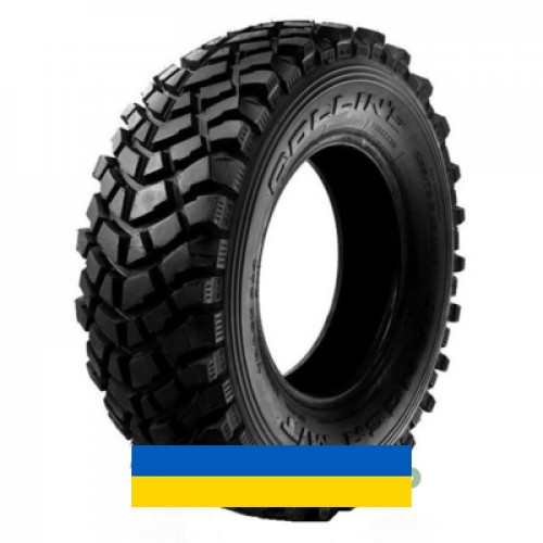265/65R17 Collins (наварка) Ranger M/T 110Q Внедорожная шина Киев - изображение 1