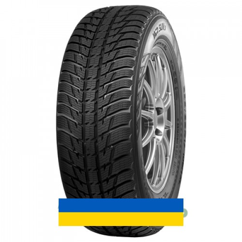 315/35R20 Nokian WR SUV 3 110V Внедорожная шина Киев - изображение 1